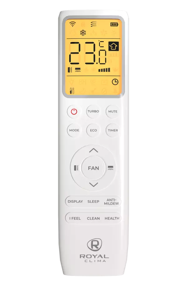 Royal Clima RC-PD28HN