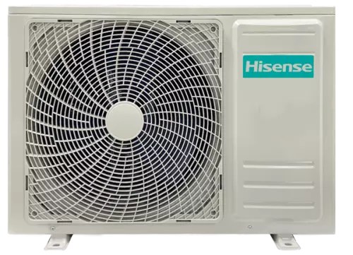 Hisense AS-09HR4RYDDC00